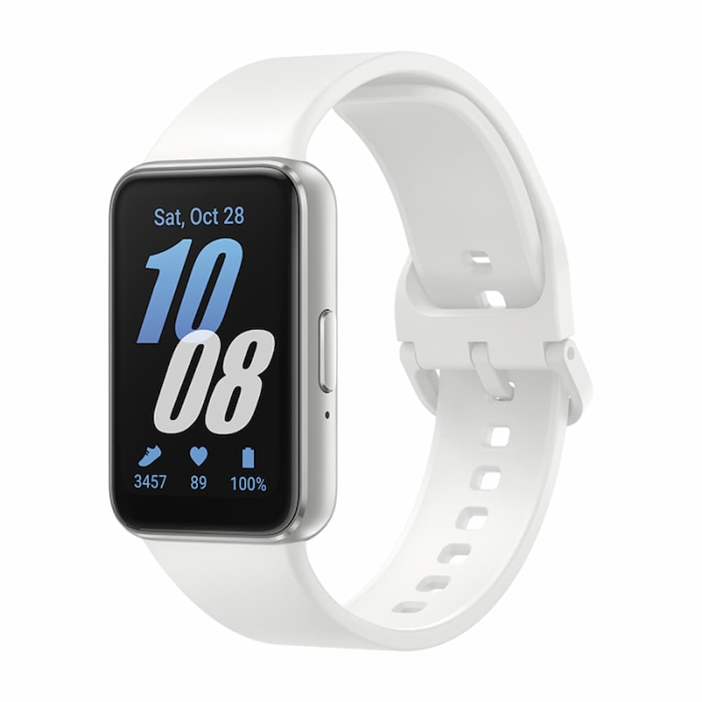 Samsung Galaxy Fit 3 Fitness Tracker (1.6" AMOLED) 2 samsung galaxy fit 3