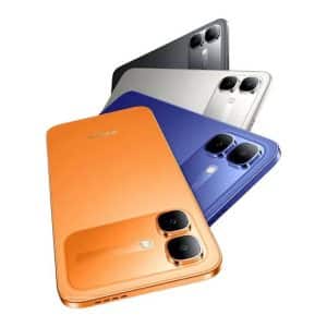 infinix smart 20