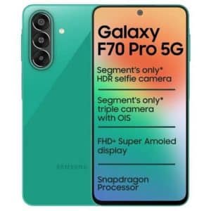 samsung galaxy f70 pro