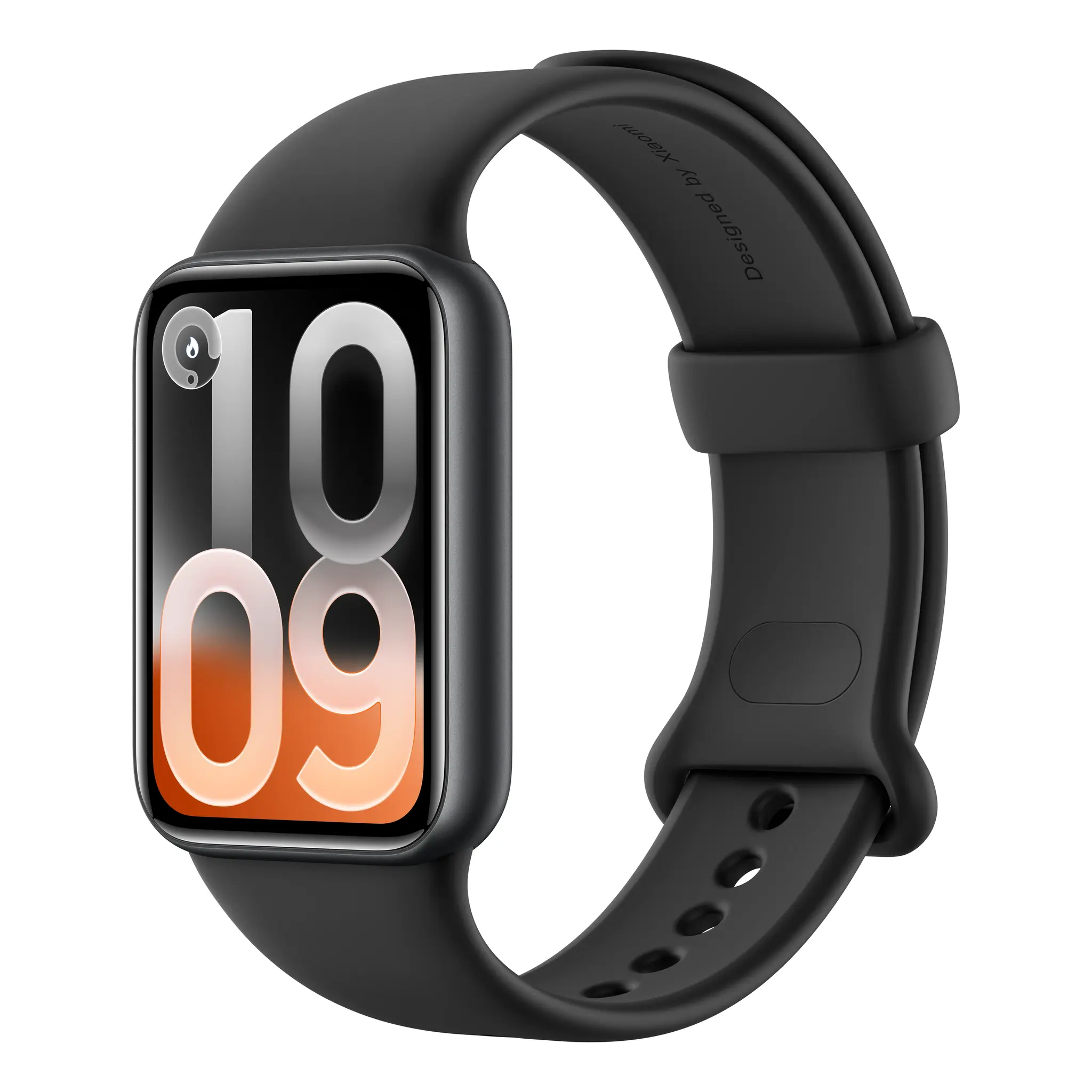 Xiaomi Smart Band 10 Pro Fitness Tracker (1.74" AMOLED) 1 xiaomi smart band 10 pro