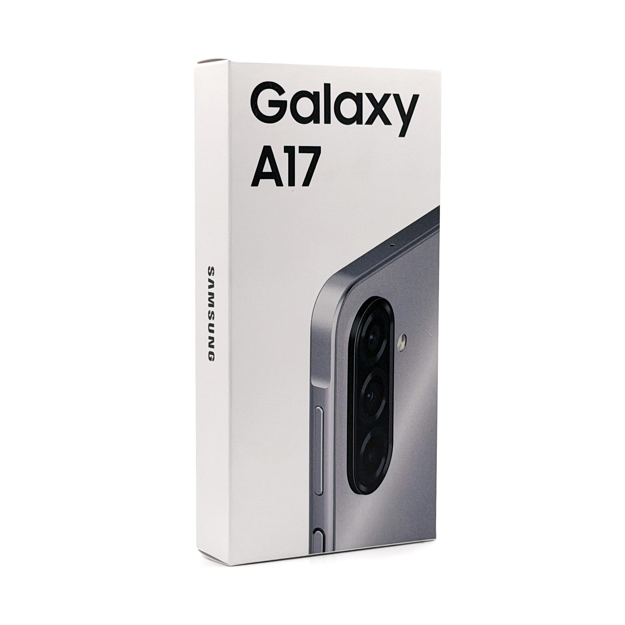 Samsung Galaxy A17 4G 4GB 128GB Smartphone 2 samsung galaxy a17 4g 4gb 128gb