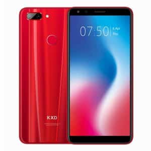 kxd k30 3gb ram 32gb