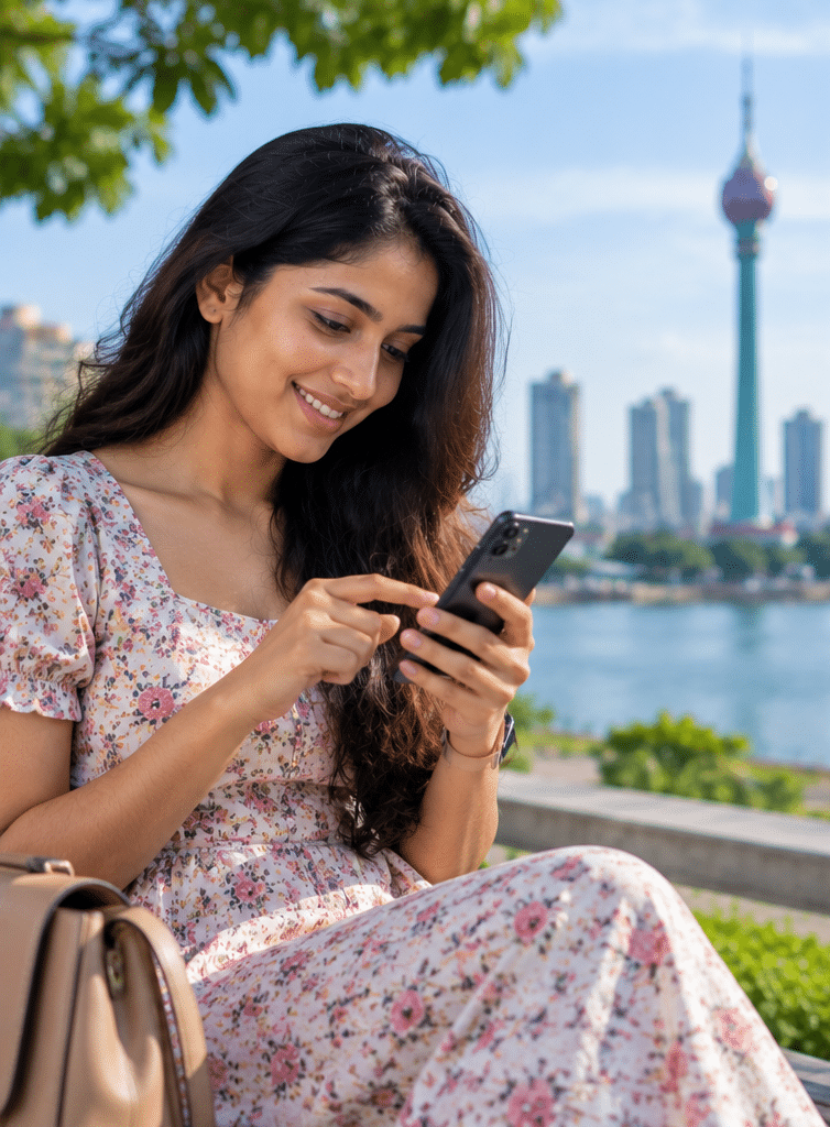 mobile phone 4g