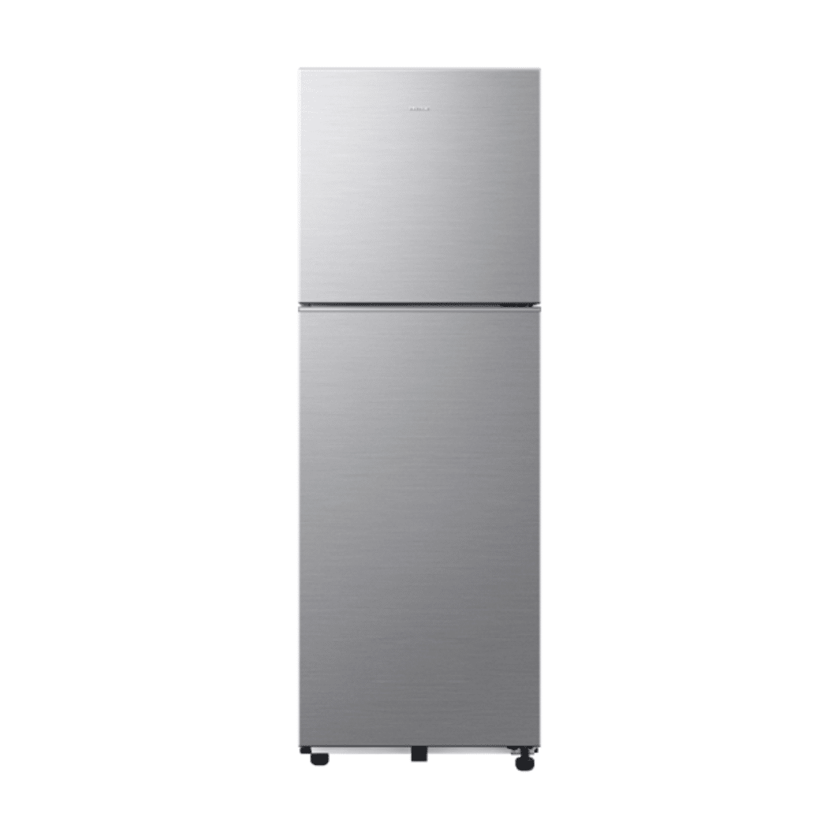 Samsung Refrigerator RT40H28WNQIG 253L Inverter 1 samsung refrigerator rt40h28wnqig 253l