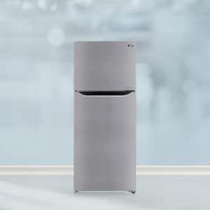lg refrigerator glb272 260l