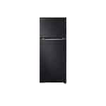 lg refrigerator gl-b392pxck 423l