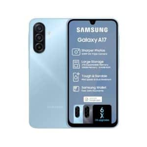 samsung galaxy a17 4g 4gb 128gb